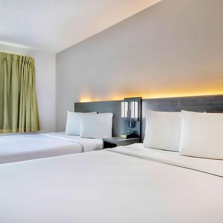 Studio 6-San Antonio, Tx - Medical Center Hotel Ngoại thất bức ảnh