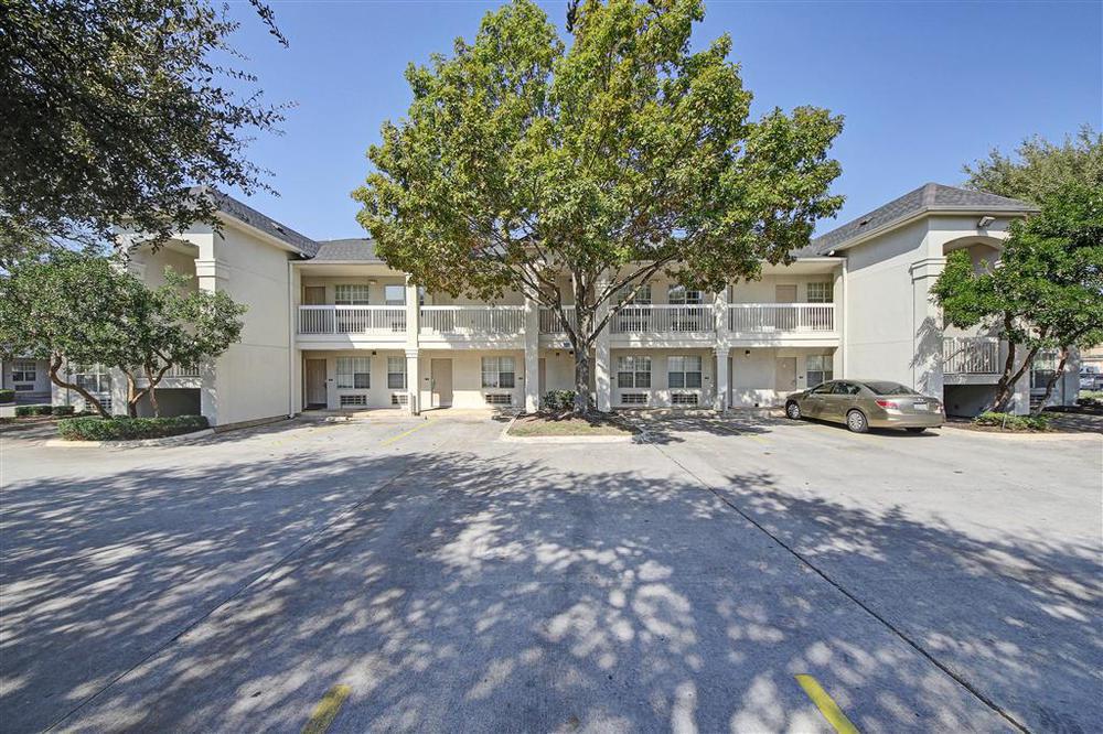 Studio 6-San Antonio, Tx - Medical Center Ngoại thất bức ảnh