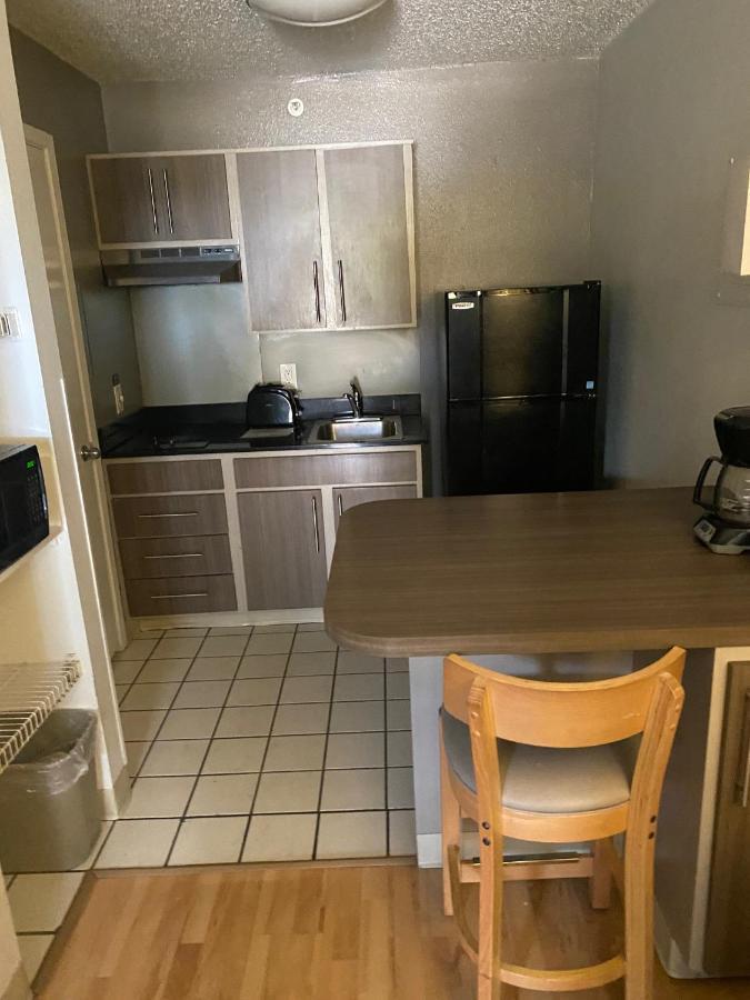 Studio 6-San Antonio, Tx - Medical Center Ngoại thất bức ảnh