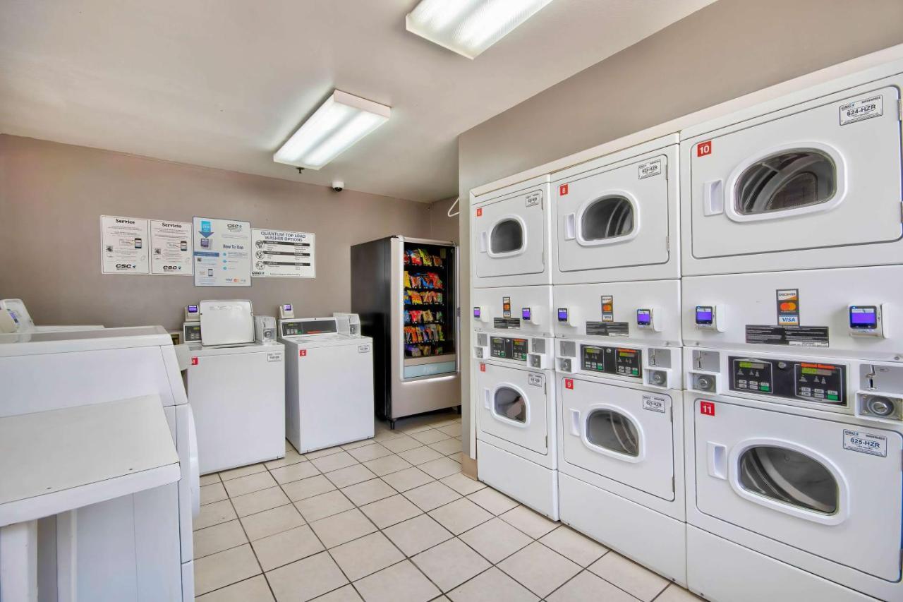 Studio 6-San Antonio, Tx - Medical Center Ngoại thất bức ảnh